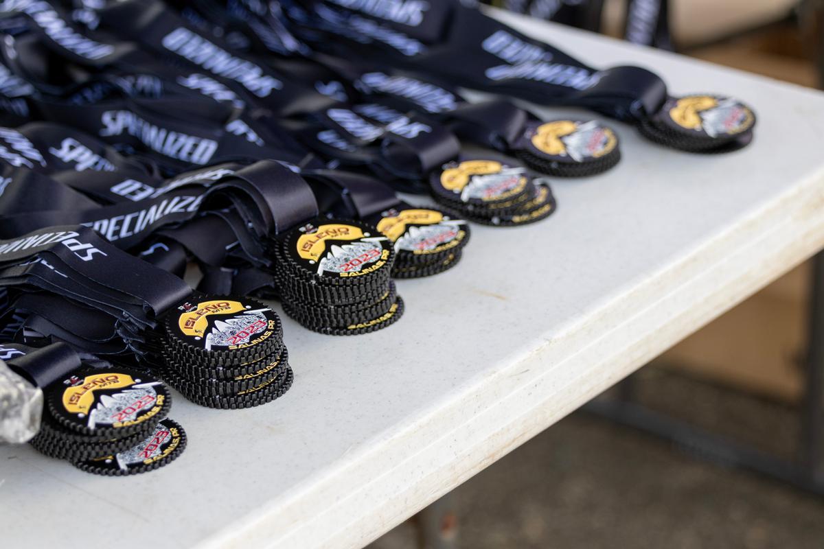 Accesorios Personalizados - Medallas