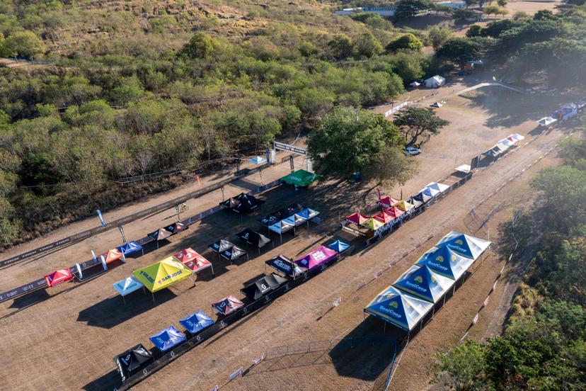 Tropical MTB Challenge